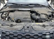 2022 RANGE ROVER EVOQUE R-