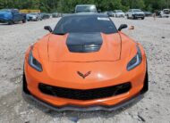 2017 CHEVROLET CORVETTE Z06 1LZ