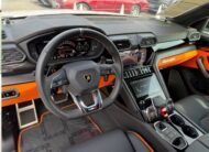 2023 Lamborghini Urus • S