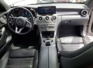 2018 MERCEDES-BENZ C 300 4MATIC