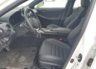 2022 LEXUS IS 350 F SPORT DESIGN