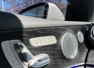 2018 Mercedes-Benz E-Class • E 400