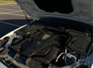 2018 Mercedes-Benz E-Class • E 400