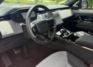 2025 RANGE ROVER SPORT SV EDITION TWO ONLY