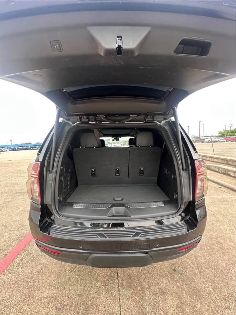 2023 Chevrolet Tahoe • RST Sport Utility 4D