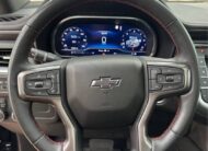 2023 Chevrolet Tahoe • RST Sport Utility 4D