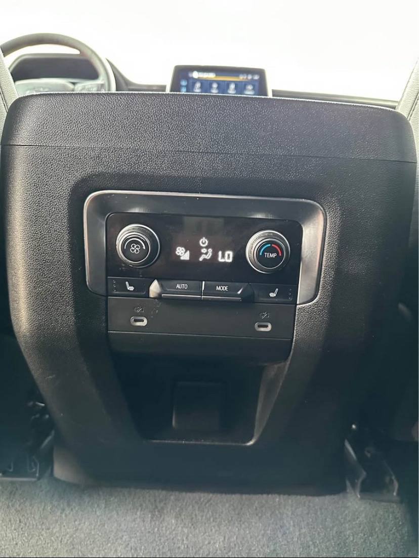 2023 Chevrolet Tahoe • RST Sport Utility 4D