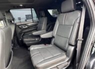 2023 Chevrolet Tahoe • RST Sport Utility 4D