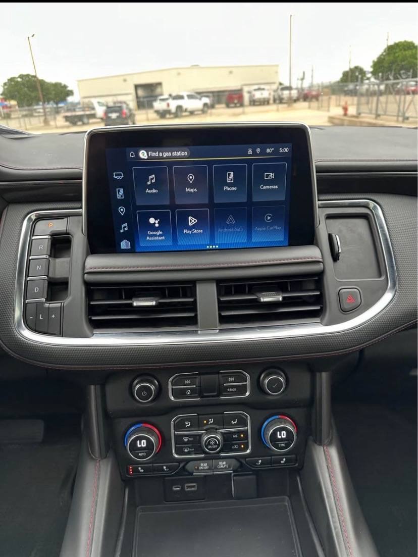 2023 Chevrolet Tahoe • RST Sport Utility 4D