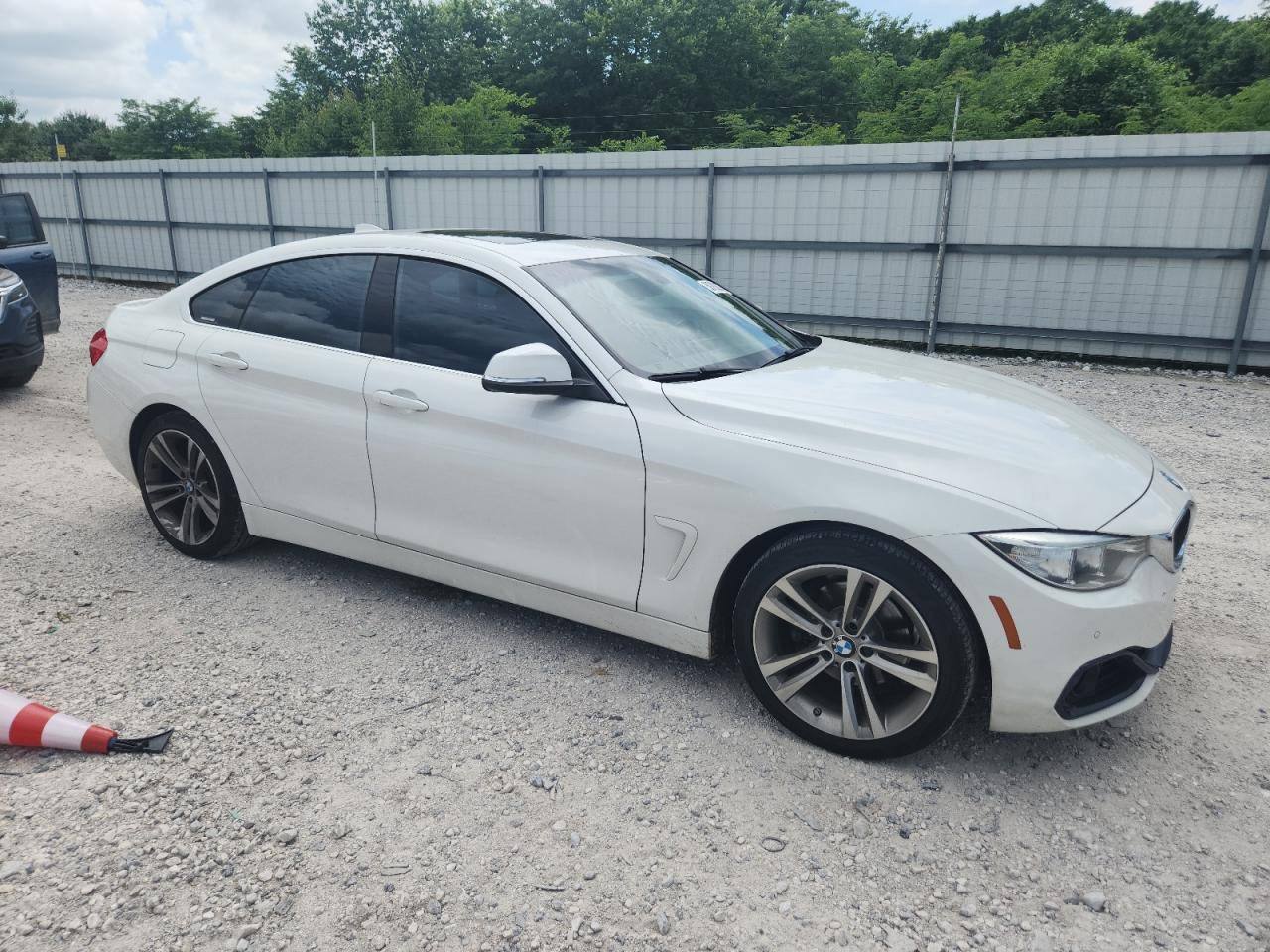 BMW 428 I GRAN COUPE