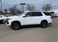 2022 Chevrolet Tahoe • 271 Sport Utility 4D
