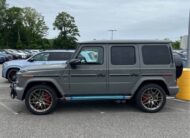 2025 Mercedes-Benz G63