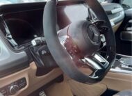2025 Mercedes-Benz G63