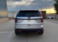 2016 Ford Explorer • Sport Utility 4D