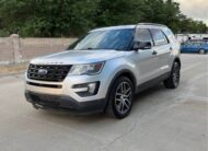 2016 Ford Explorer • Sport Utility 4D