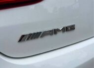 2019 Mercedes-Benz GLE43 COUPE MERCEDES BENZ