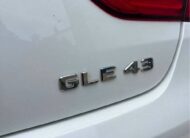 2019 Mercedes-Benz GLE43 COUPE MERCEDES BENZ