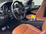 2019 Mercedes-Benz GLE43 COUPE MERCEDES BENZ