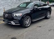 2022 Mercedes-Benz gle53