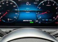 2022 Mercedes-Benz gle53