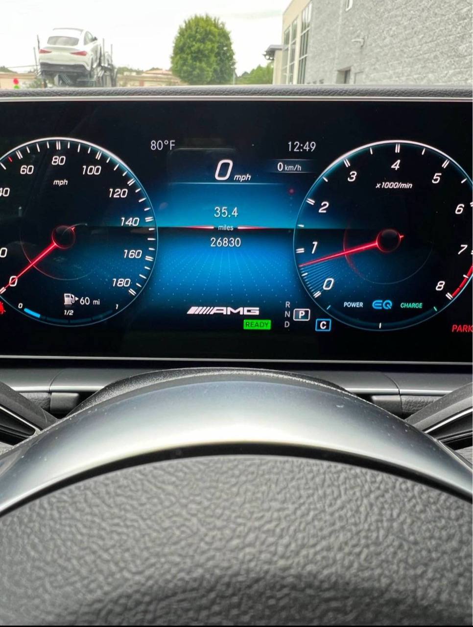 2022 Mercedes-Benz gle53