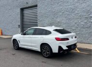 2025 BMW X4