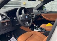 2025 BMW X4
