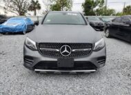 2019 MERCEDES-BENZ GLC COUPE