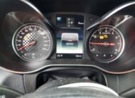 2019 MERCEDES-BENZ GLC COUPE