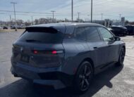 2024 BMW iX xDrive50 Sport Utility 4D BMW iX xDrive50