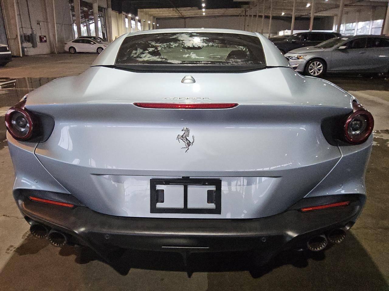 2023 Ferrari Portofino