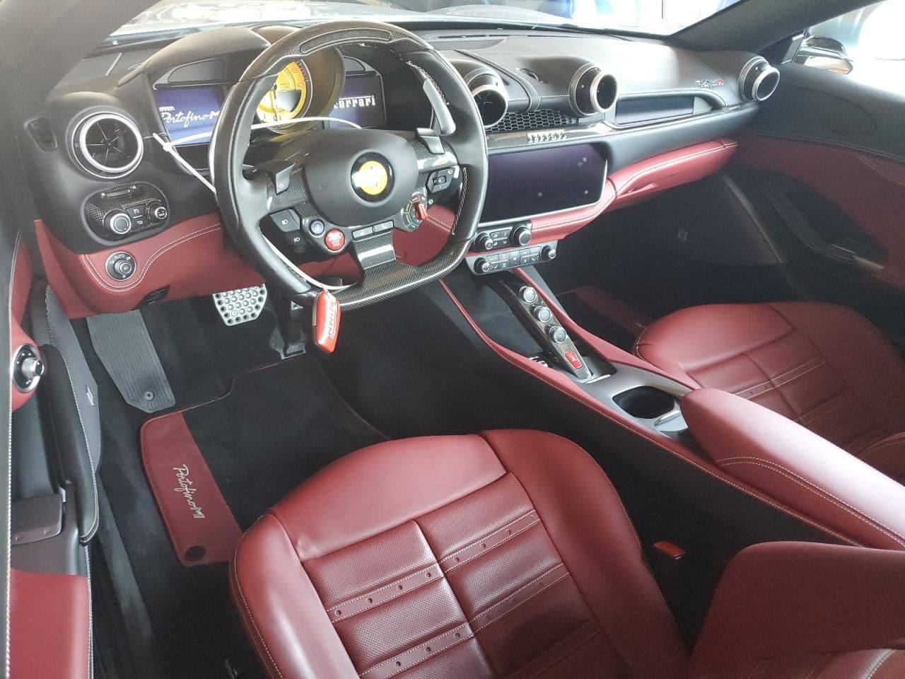 2023 Ferrari Portofino