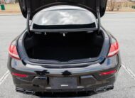 2019 Mercedes-AMG C63 S Coupe