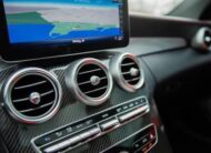 2019 Mercedes-AMG C63 S Coupe