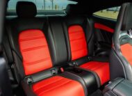 2019 Mercedes-AMG C63 S Coupe