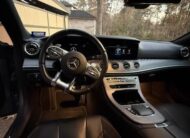 2021 Mercedes-AMG CLS53