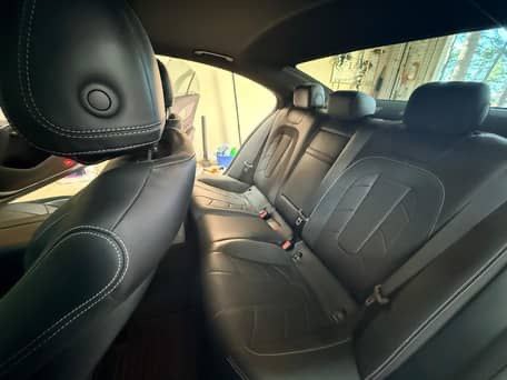 2021 Mercedes-AMG CLS53