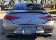 2021 Mercedes-AMG CLS53