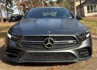 2021 Mercedes-AMG CLS53
