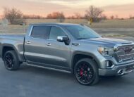 GMC Sierra Denali 4×4