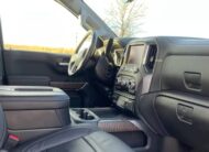 GMC Sierra Denali 4×4