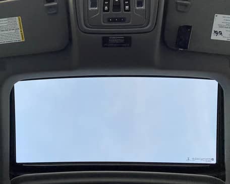 GMC Sierra Denali 4×4