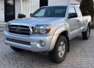 2009 Toyota Tacoma TRD Off-Road 4×4