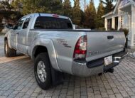 2009 Toyota Tacoma TRD Off-Road 4×4