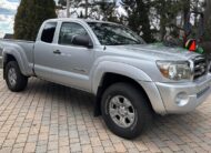 2009 Toyota Tacoma TRD Off-Road 4×4