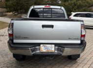 2009 Toyota Tacoma TRD Off-Road 4×4