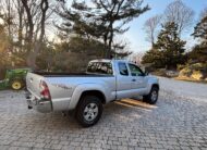 2009 Toyota Tacoma TRD Off-Road 4×4