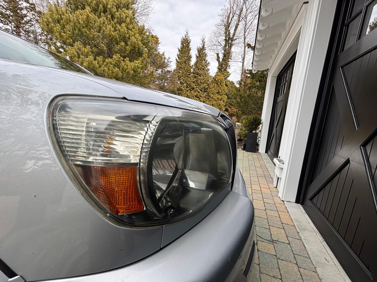 2009 Toyota Tacoma TRD Off-Road 4×4