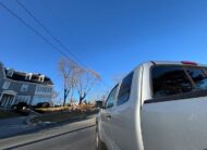 2009 Toyota Tacoma TRD Off-Road 4×4