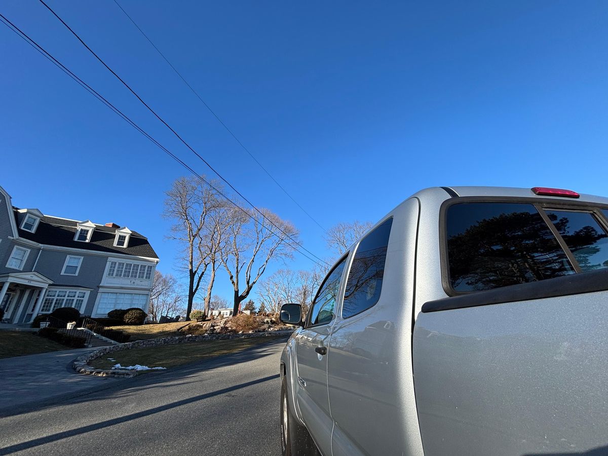 2009 Toyota Tacoma TRD Off-Road 4×4
